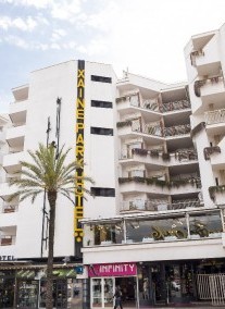 Xaine Park Hotel ***