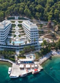 Lafodia Hotel ****