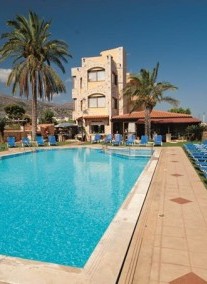 Danelis Hotel **