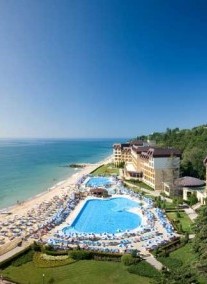 Grifid Hotels Vistamar **** 