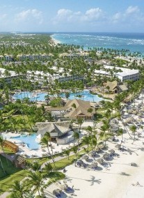 Vik Arena Blanca Hotel ****