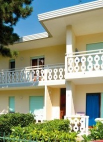 Appartamenti Clessidra&Andrea Doria,Villa