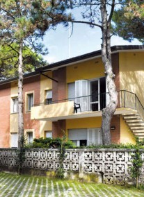 Villa Verde & Paola