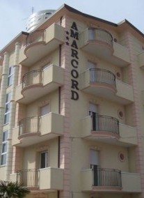 Residence Amarcord ***
