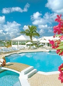 Abaco Beach & Boat Harbour***+