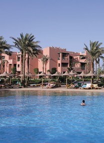 Rehana Sharm Resort ****