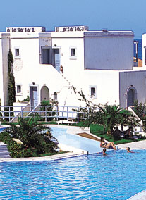 Europa Beach Hotel ****