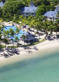 Heritage Le Telfair Golf & Spa *****