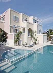 Aegean Plaza Hotel ****