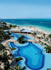 Riu Caribe Hotel ****