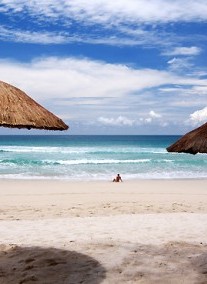 Le Meridien Phuket Beach *****
