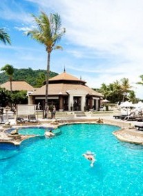 Pavilion Samui Villas ****