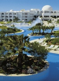 Djerba Plaza ****