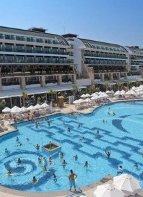 Port Nature Luxury *****