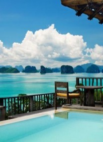 Six Senses Yao Noi ******