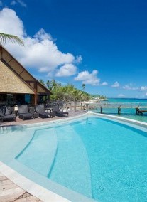 Maitai Rangiroa Hotel***