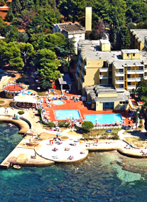 Sipar Hotel **** Sipar Hotel ****