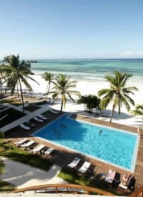 Dongwe Ocean View ****