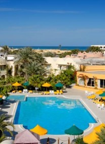 Ksar Hotel *** Ksar Hotel ***