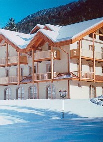 Residence Casavacanze Sporting*** Residence Casavacanze Sporting***