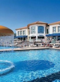 Dead Sea Spa ****+