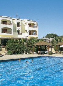 Sensimar Caravel Hotel & Spa *****