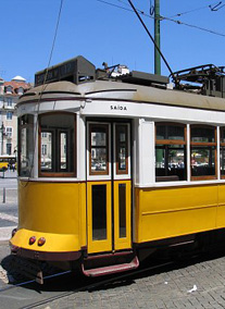 2023.10.26-10.29. 4nap/3éj Lisszabon városlátogatás