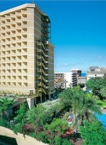 Be Live Tenerife ****