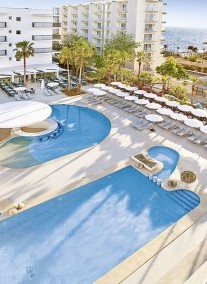 JS Palma Stay ****
