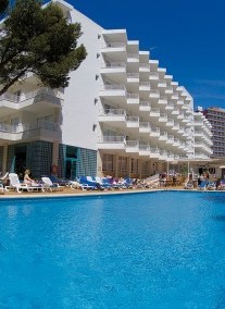 Riu Concordia ****
