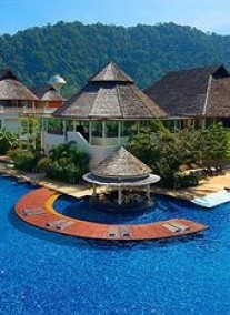 Chada Beach Resort ****