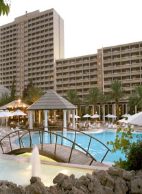 Rodos Palace Resort *****
