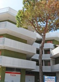 Condominio Moschettieri