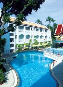 Samui Palm Beach ****