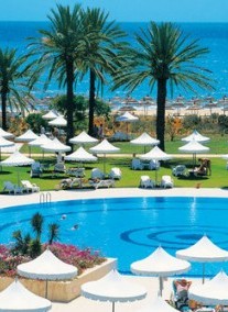 Riu Palace Oceana Hammamet  