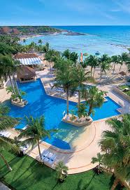 Dreams Puerto Aventuras 5* Dreams Puerto Aventuras 5*