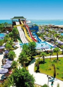 Siam Elegance Hotel *****