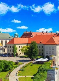 2023.09.14-09.17. 4nap/3éj Krakkó-Wieliczka-Zakopane 