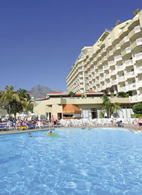 Luabay Costa Adeje **** 