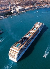  11 éjszakás hajóút Hajótársaság: MSC Cruises Hajó neve: Msc Musica Útvonal: Genova-Barcelona-Casablanca-Santa Cruz de Tenerife-Funchal-Malaga-Civitavecchia-Genova
