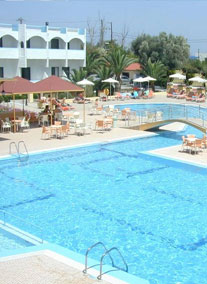 Evi Hotel *** Evi Hotel ***
