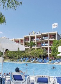 Dessole Malia Beach ****