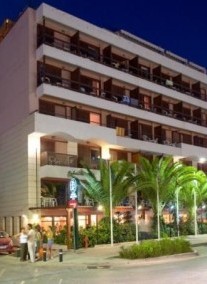Brascos Hotel ***