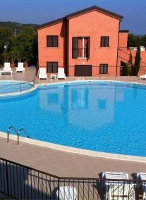 Residence Les Terrasses De Lozari