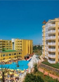 Orient Palace ACG *****