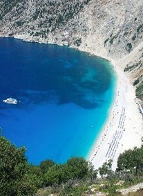 Kefalonia közvetlen tengerpart Kefalonia közvetlen tengerpart
