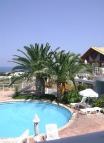 Malievi Villa ***