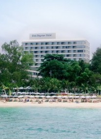 Siam Bayview ****