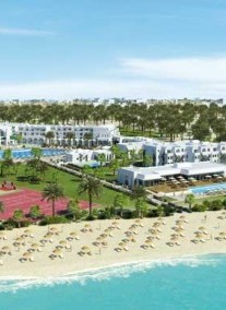 Djerba all inclusive ajánlatok