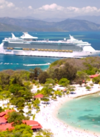 6 éjszaka hajóút Hajótársaság: Royal Caribbean Cruise Hajó neve: Freedom of the Seas Útvonal: Fort Lauderdale-George Town-Cozumel-Puerto Costa Maya-Fort Lauderdale